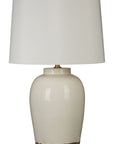 Capri Coast Lamp