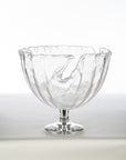 Artistic Glass Bowl