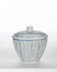 Small Blue Jar
