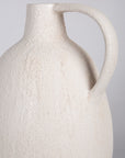 Hoop Handle Jar