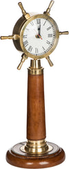 Mariner Clock