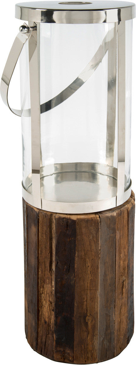 Rough Wood Hurricane