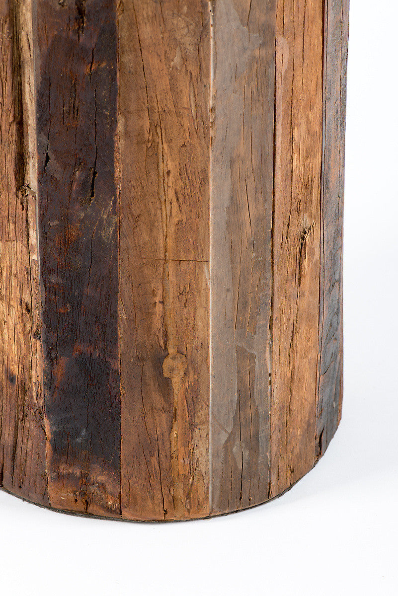 Rough Wood Hurricane