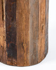 Rough Wood Hurricane