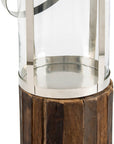 Rough Wood Hurricane