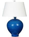 Caymus Blue Lamp
