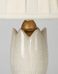 Icelyn Tulip Lamp