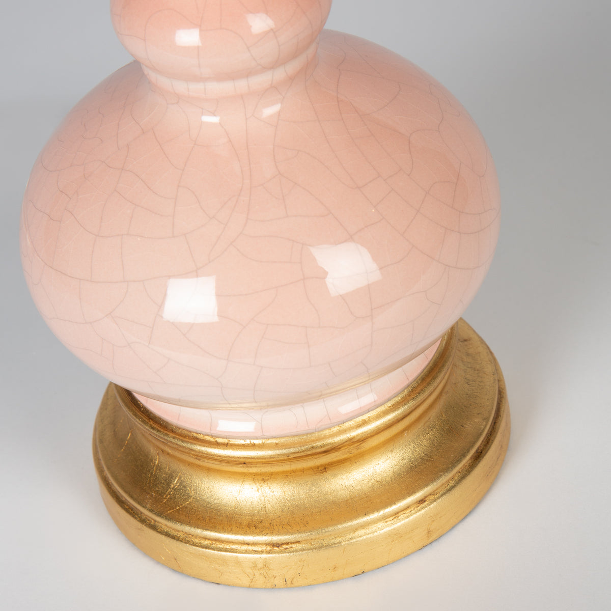 Rose Tulip Lamp