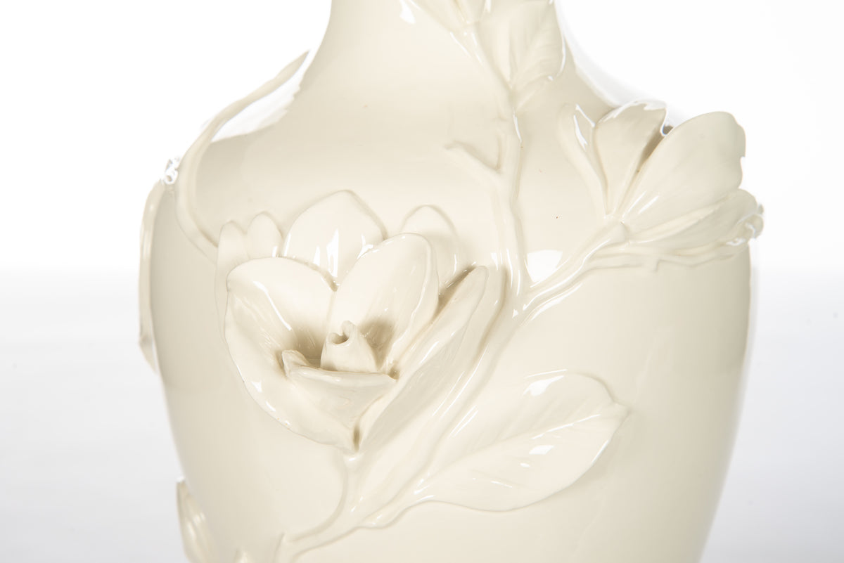 Snow Magnolia Couture – Bradburn Home