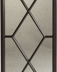 Trellis Mirror