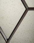 Trellis Mirror