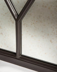 Trellis Mirror
