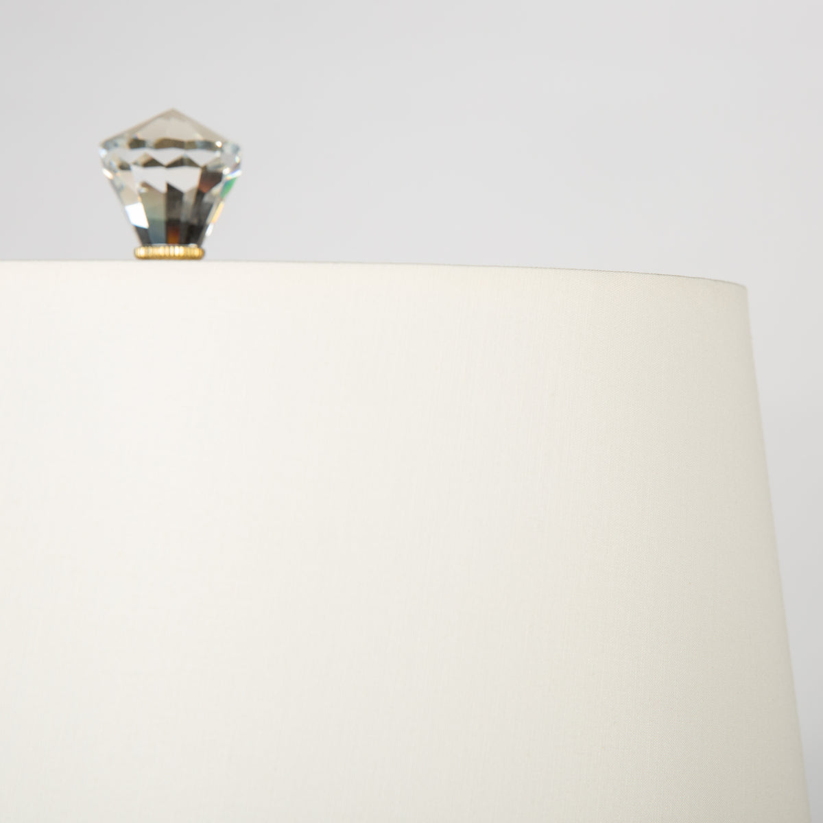 Rose Tulip Lamp