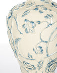 Chrysanthemum Blue