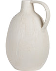 Hoop Handle Jar