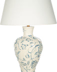 Chrysanthemum Blue
