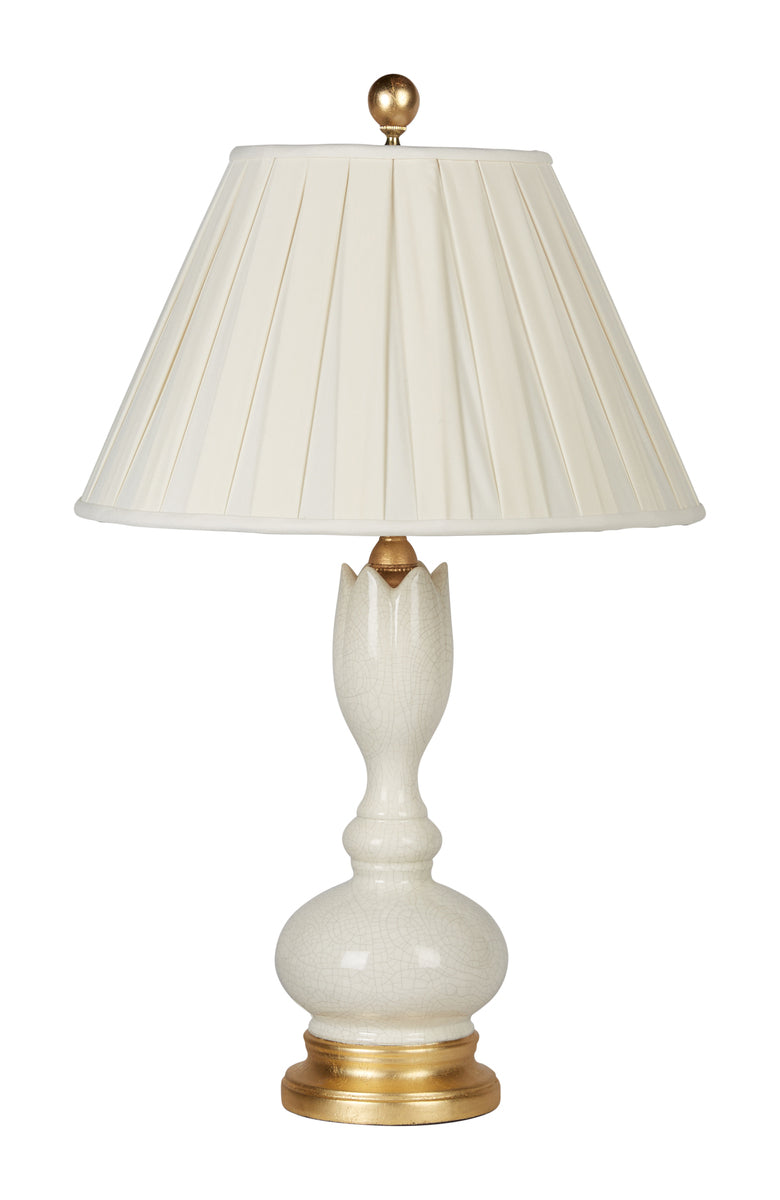 Icelyn Tulip Lamp