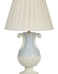 Worchester Blue Lamp