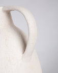 Hoop Handle Jar