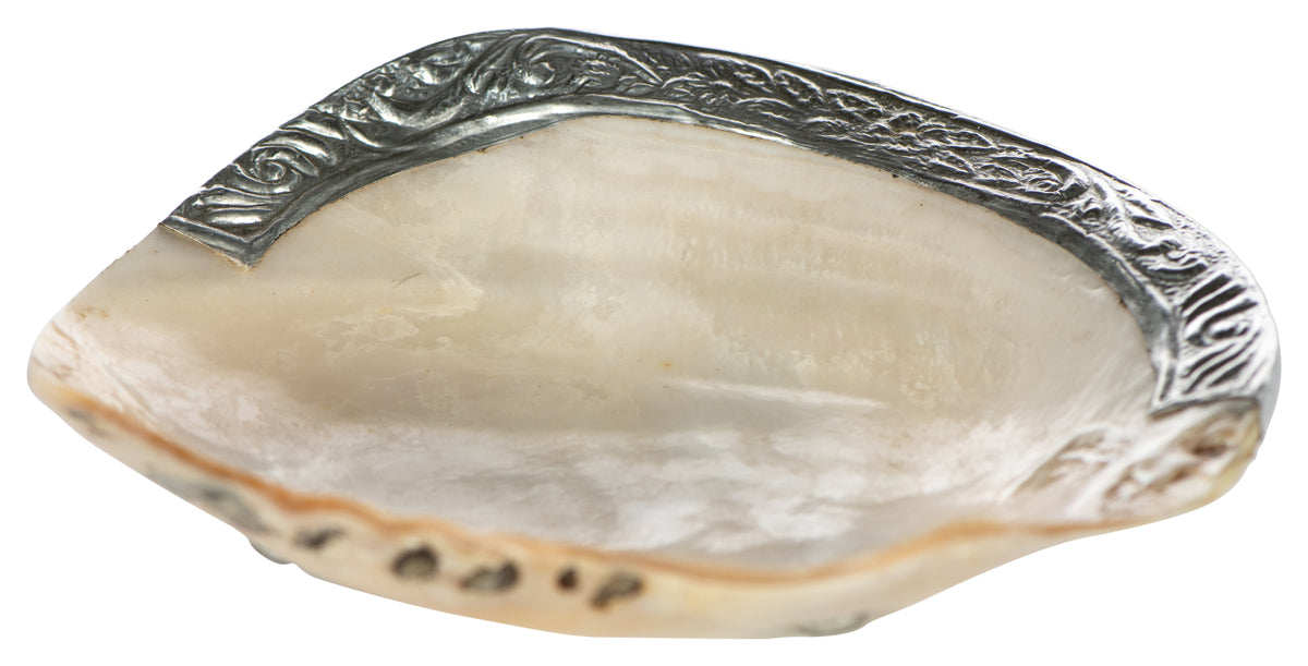 Shell Dish