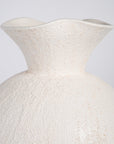 Floral Top Vase