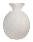 Floral Top Vase