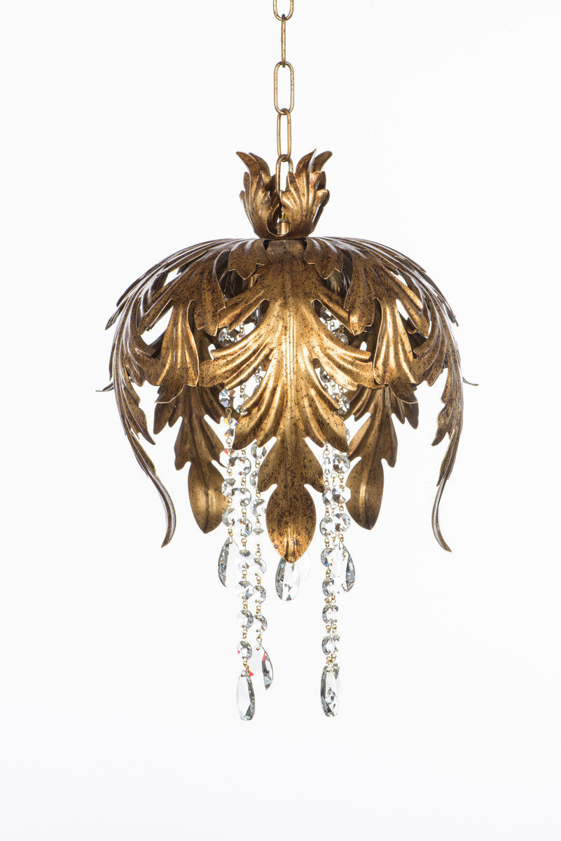 Gold Amara