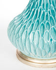 Cascadia Teal