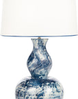 Blue Monterey