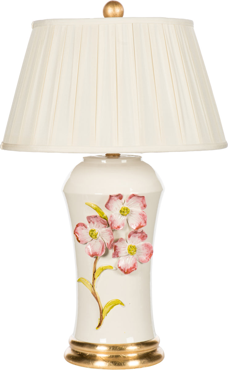 Pink Dogwood Couture