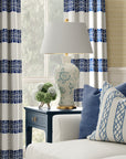 Chrysanthemum Blue