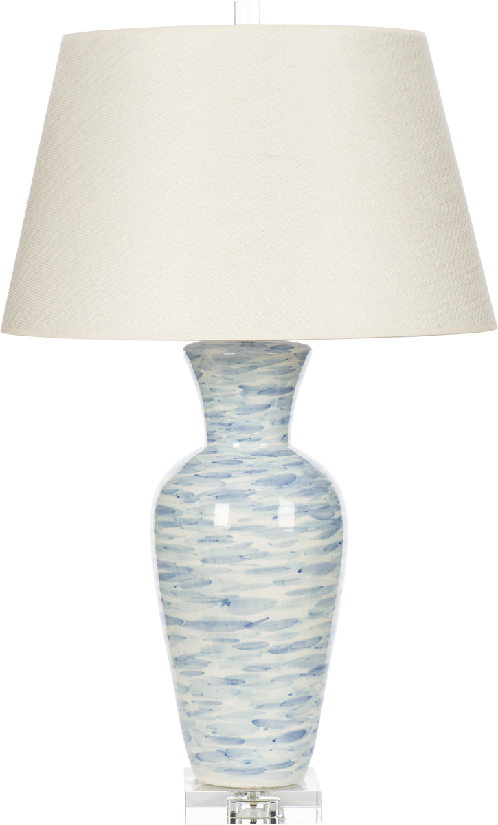 Wind Swept Blue – Bradburn Home