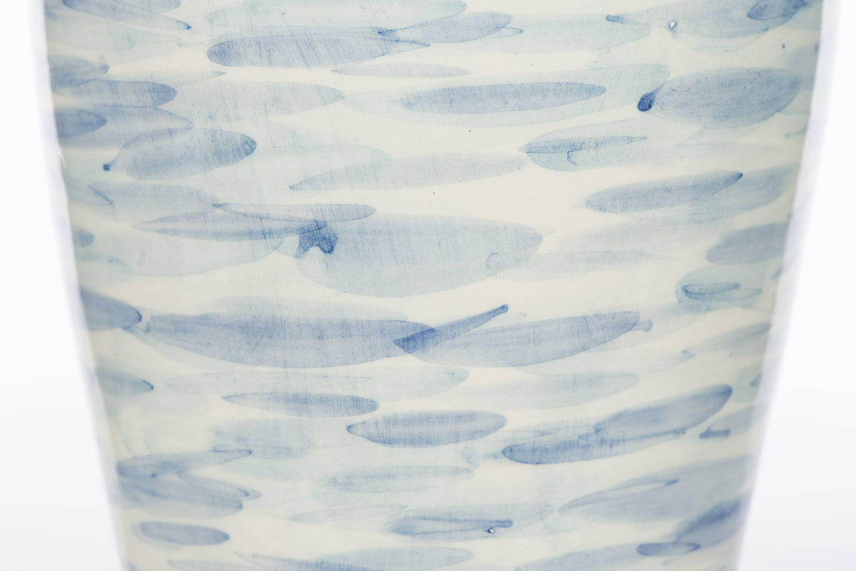 Wind Swept Blue – Bradburn Home