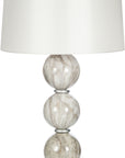 Carrara Silver