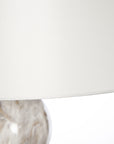 Carrara Silver