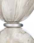 Carrara Silver