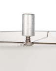Carrara Silver