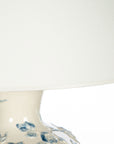 Chrysanthemum Blue