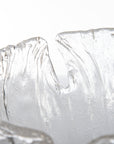 Artistic Glass Bowl