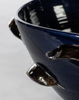Cobalt Blue Bowl