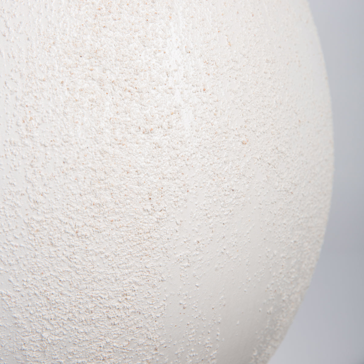 Floral Top Vase