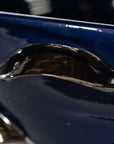 Cobalt Blue Bowl