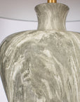 Dover Gray Marble