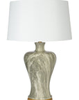 Dover Gray Marble