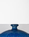 Caymus Blue Lamp