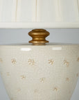 Blanc Diana Fleur Lmp