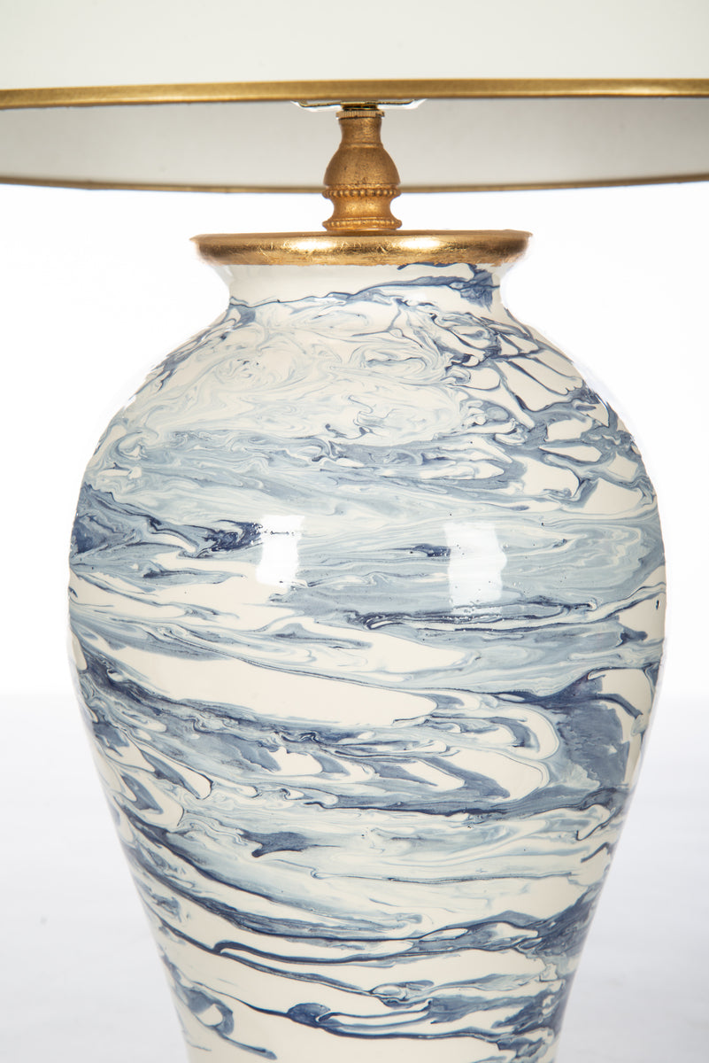 Malibu Marble – Bradburn Home