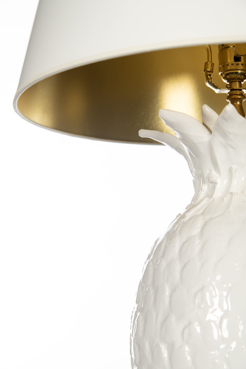 The range pineapple lamp hotsell