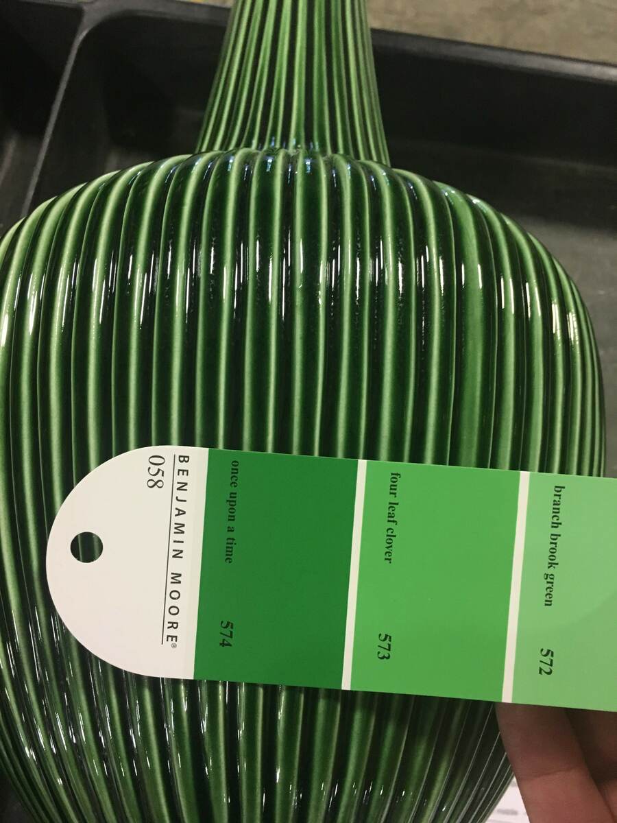 Meadow Glen – Bradburn Home