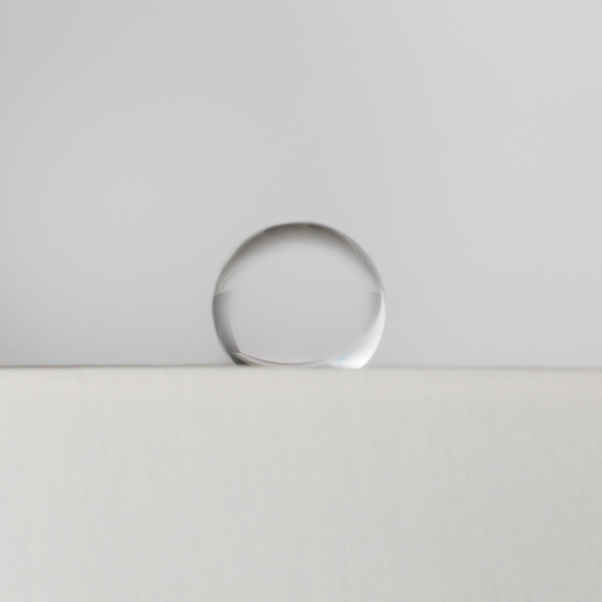 Bossa Nova Ribbed Lamp